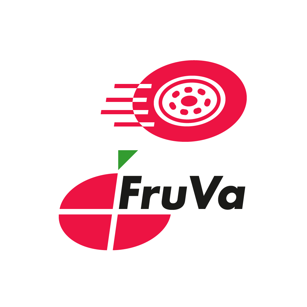 FruVa Transports Logo